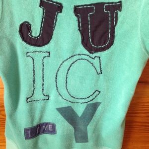 🎈🎈🎉🎉Juicy Couture Hoodie!